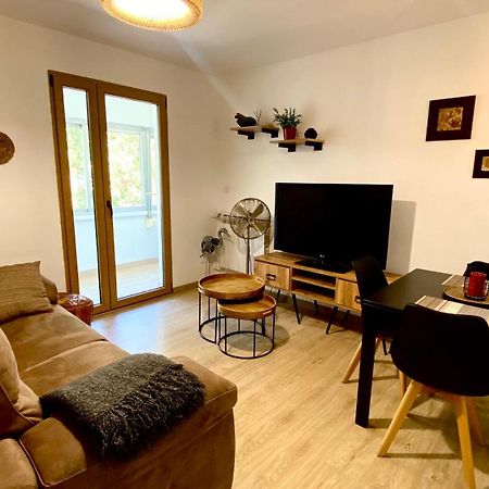 Apartamento Sweet Home Vitoria מראה חיצוני תמונה