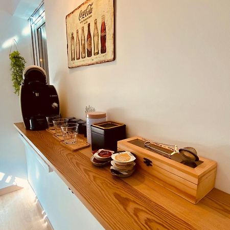 Apartamento Sweet Home Vitoria מראה חיצוני תמונה