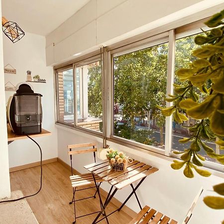 Apartamento Sweet Home Vitoria מראה חיצוני תמונה