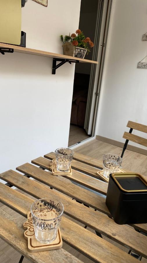 Apartamento Sweet Home Vitoria מראה חיצוני תמונה