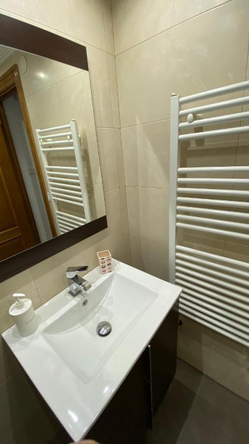 Apartamento Sweet Home Vitoria מראה חיצוני תמונה