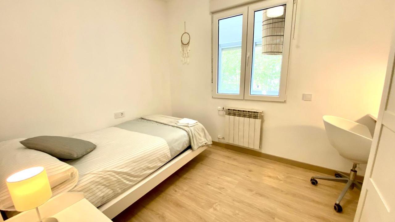 Apartamento Sweet Home Vitoria מראה חיצוני תמונה