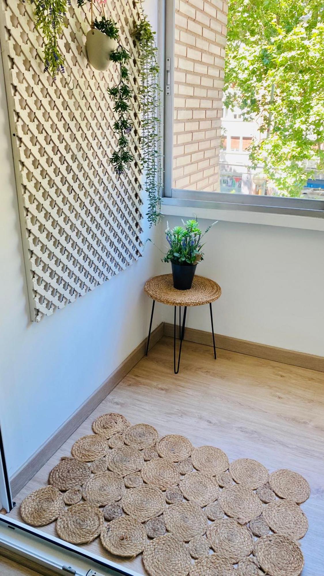 Apartamento Sweet Home Vitoria מראה חיצוני תמונה